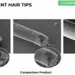 kerashaft alab combing & manageability hair tips