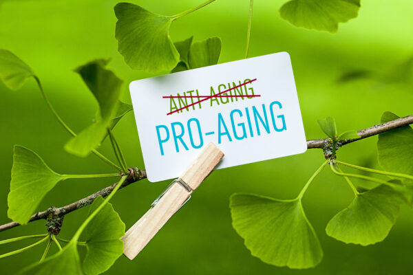 pro aging