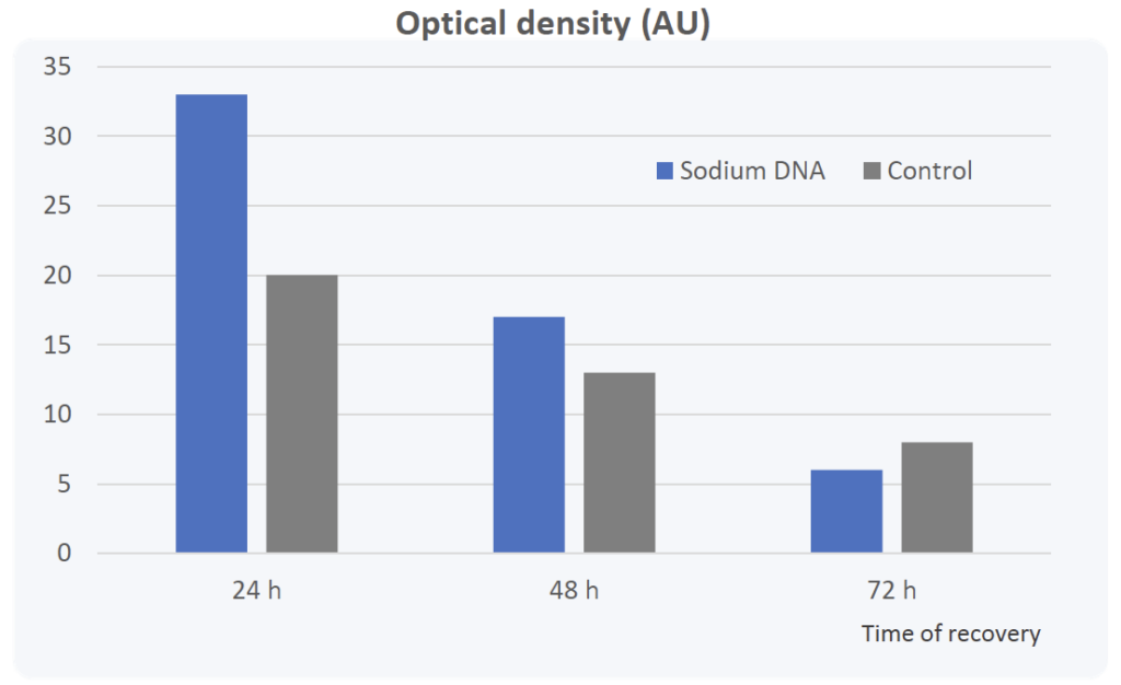 kalinat aw powder p53 protein expression after uvb radiation