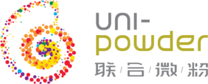 uni powder logo hz