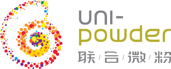 uni powder logo hz