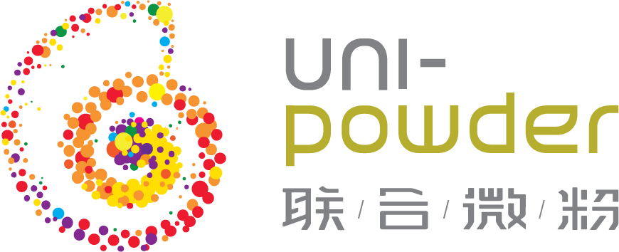 uni powder logo hz