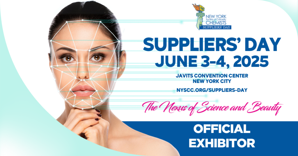 nyscc suppliers' day event banner